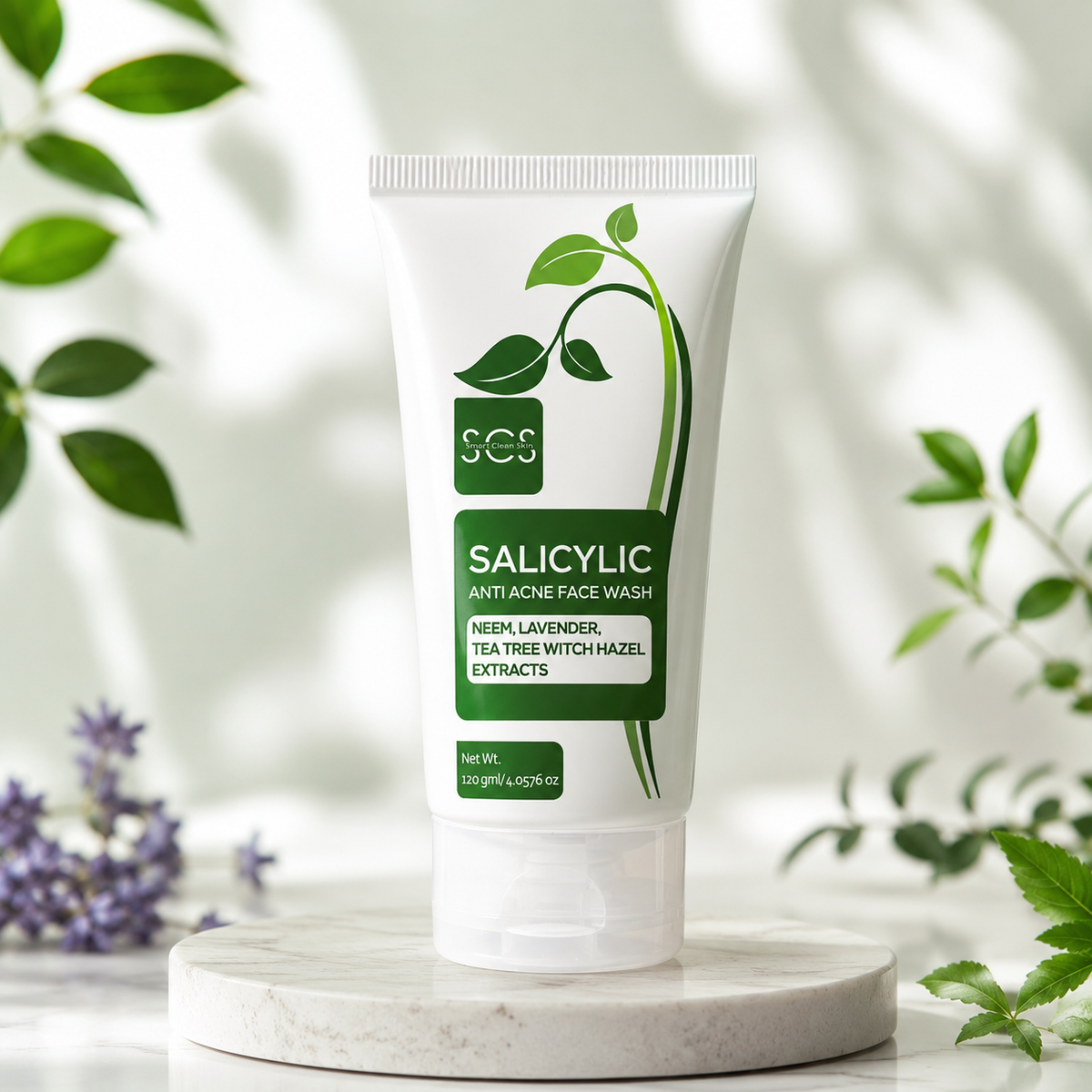 Acene Treatment Bundle