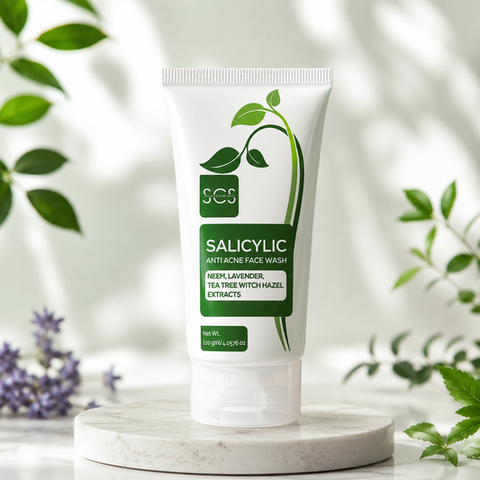 Acene Treatment Bundle