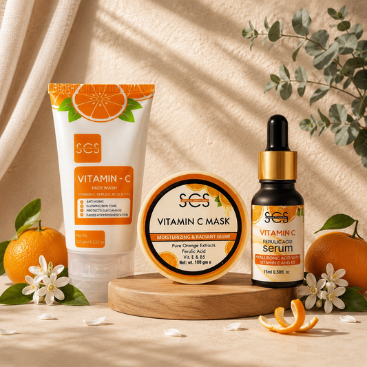 Vitamin-C Bundle