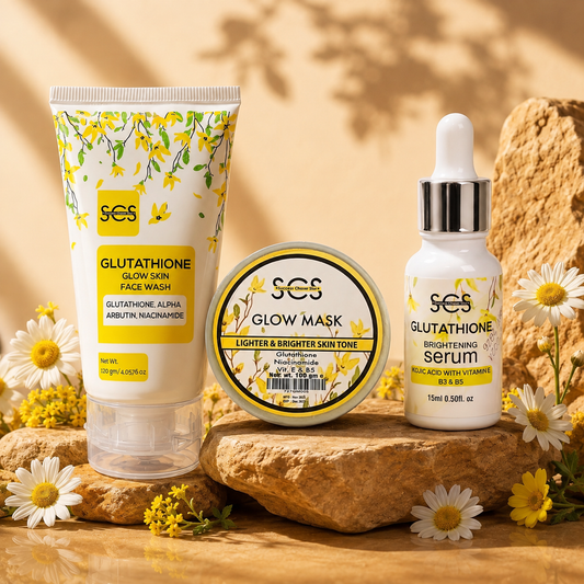 Glow Skin Bundle