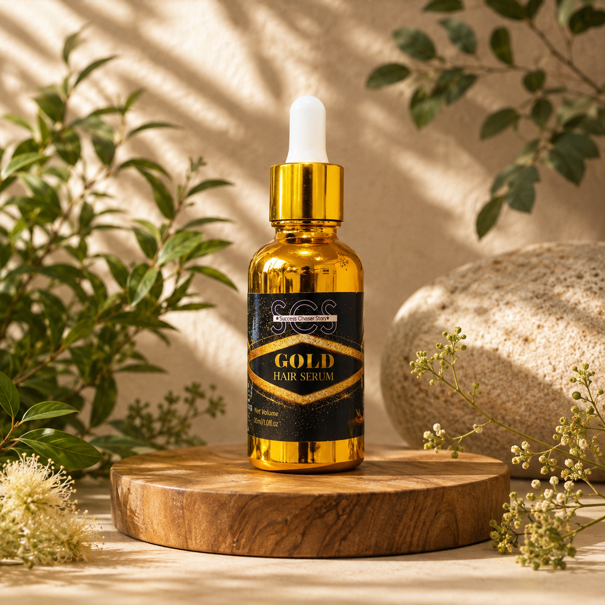 Hair Growth Bundle