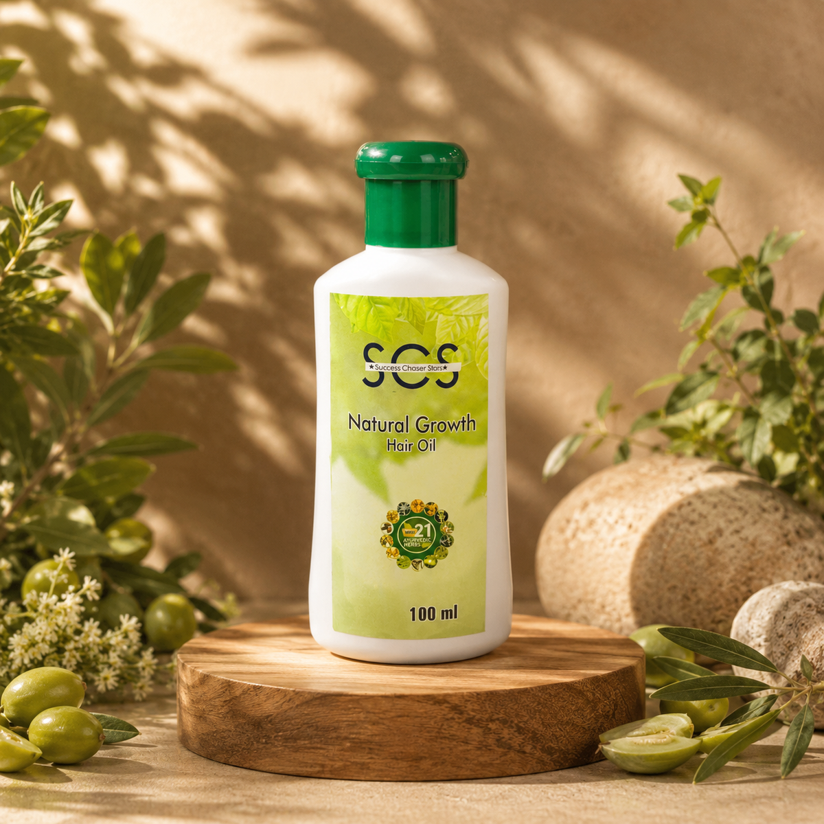 Hair Growth Bundle