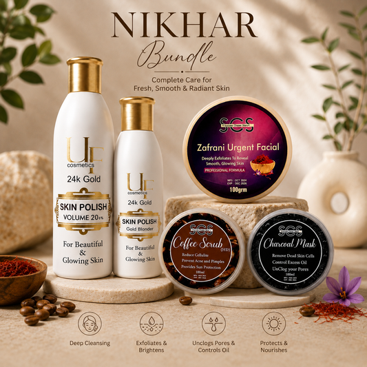 Nikhar Bundle
