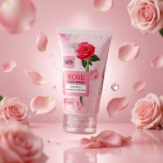 Rose Glow Bundle
