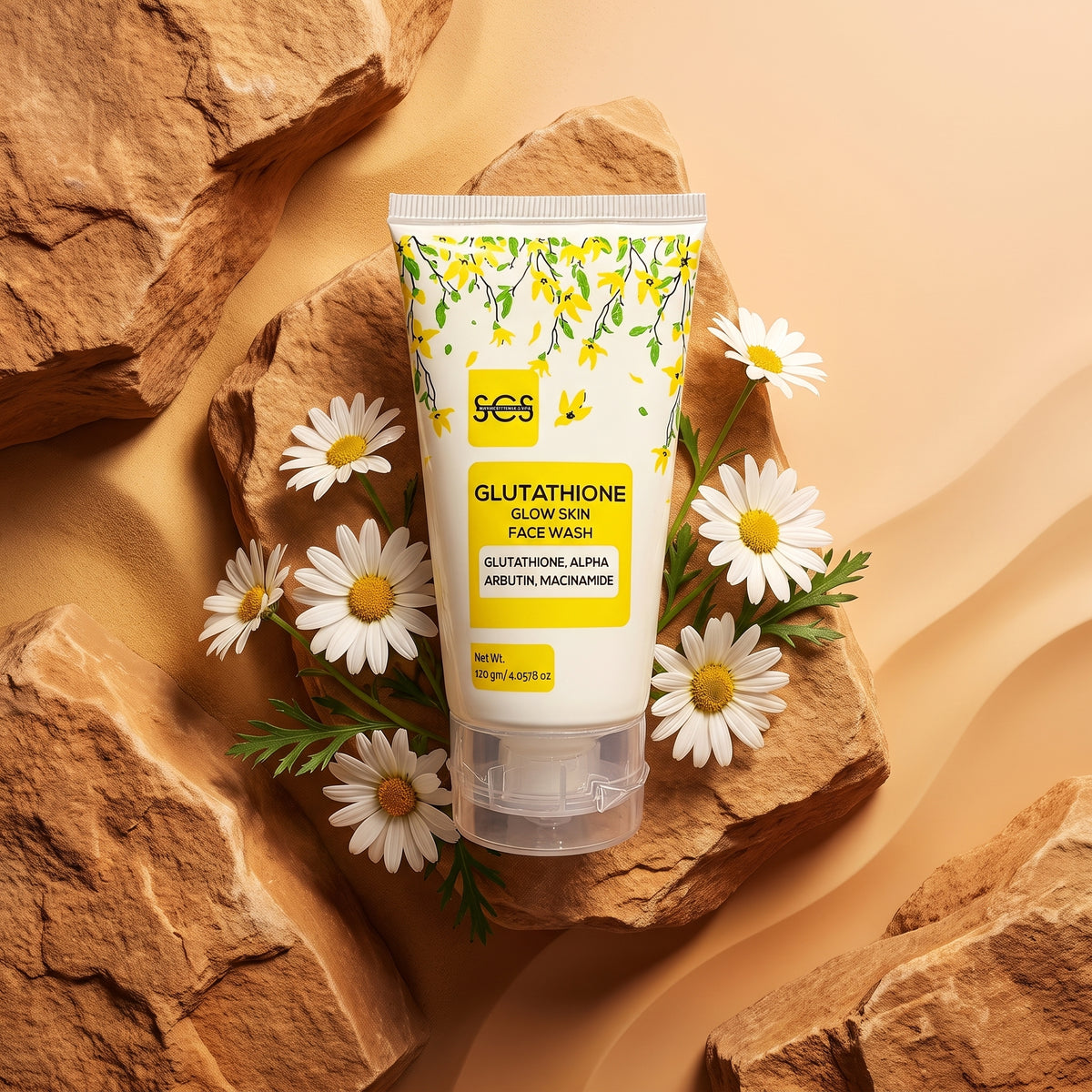 Glow Skin Bundle