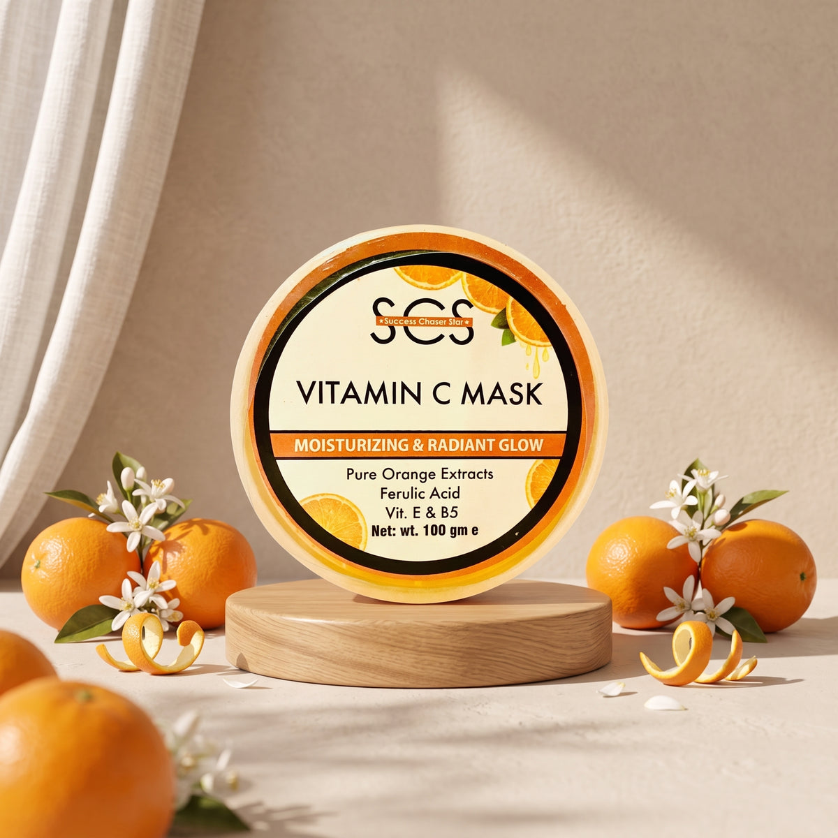 Vitamin-C Bundle