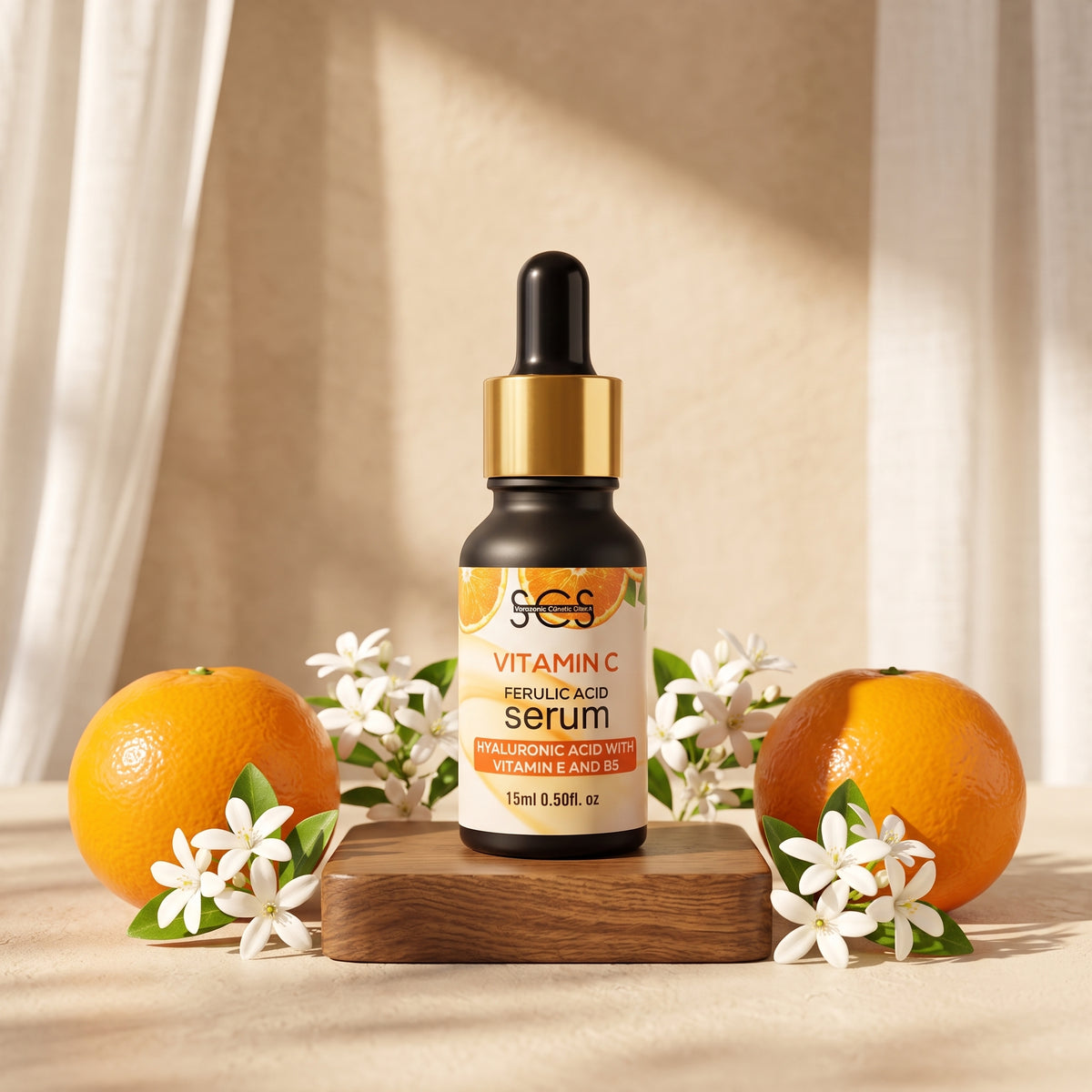 Vitamin-C Bundle